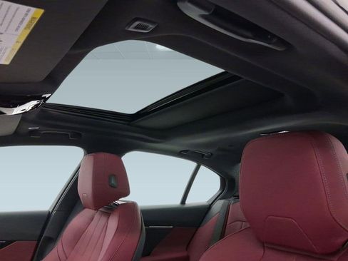 New 2026 BMW 530i 530i w/ M Sport Package image 13