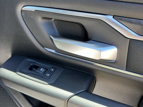 New 2026 RAM 1500 Big Horn w/ Night Edition AWD/4WD image 17