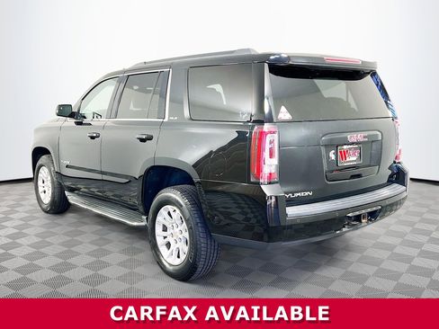 Used 2016 GMC Yukon SLE w/ Convenience Package image 30