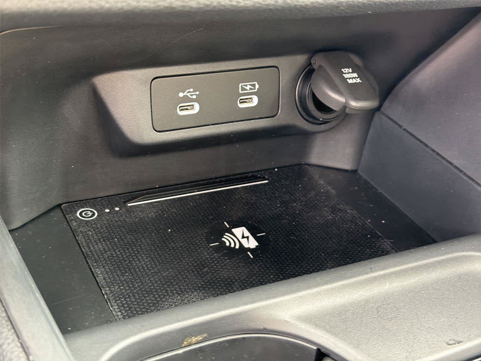 Certified 2025 Acura ADX A-Spec FWD image 35