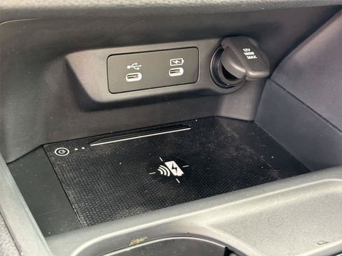 Used 2025 Acura ADX A-Spec FWD image 35