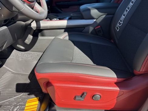 New 2026 RAM 1500 Rebel w/ Bed Utility Group image 15