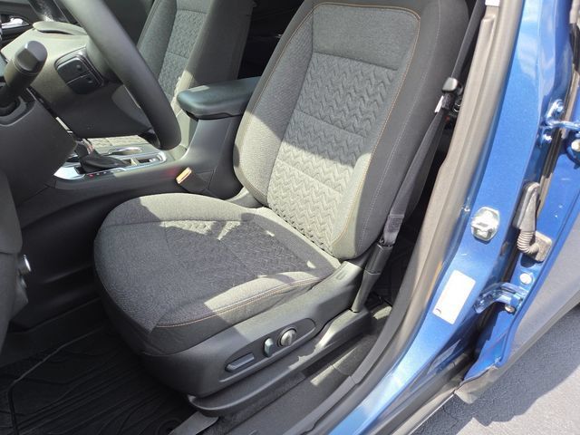 Used 2024 Chevrolet Equinox LT FWD image 22