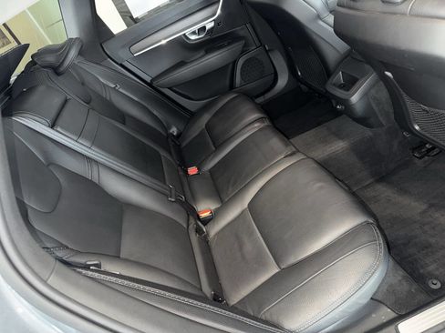 Used 2020 Volvo V90 T6 Cross Country AWD/4WD image 30