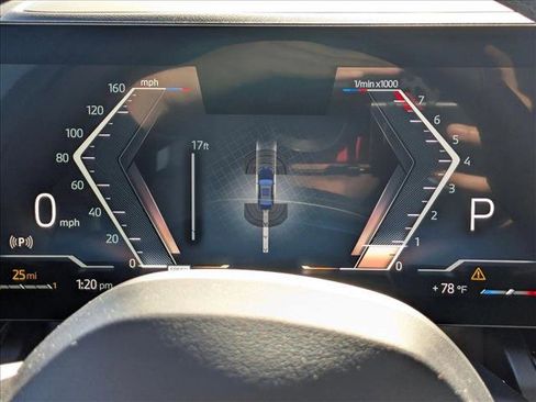 Used 2026 BMW 530i w/ M Sport Package image 11