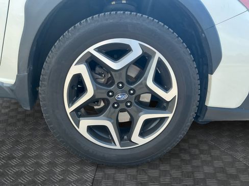 Used 2019 Subaru Crosstrek 2.0i Limited w/ Moonroof Package w/Navigation AWD/4WD image 14