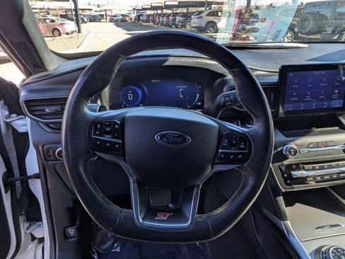 Used 2020 Ford Explorer ST image 20