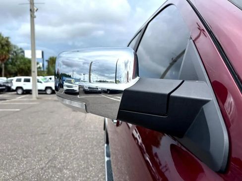 Used 2018 RAM 1500 Laramie w/ Convenience Group AWD/4WD image 14