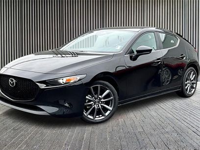 Used 2024 MAZDA MAZDA3 s
