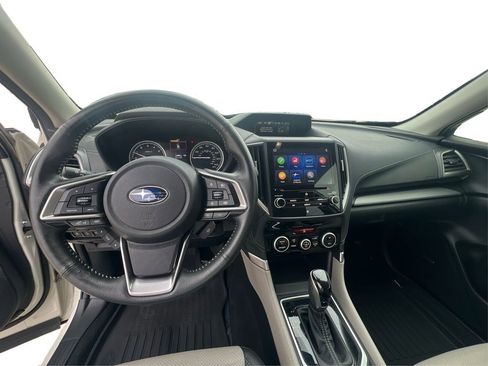 Used 2020 Subaru Forester Limited image 23