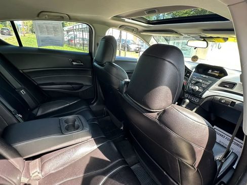 Used 2019 Acura ILX FWD image 33