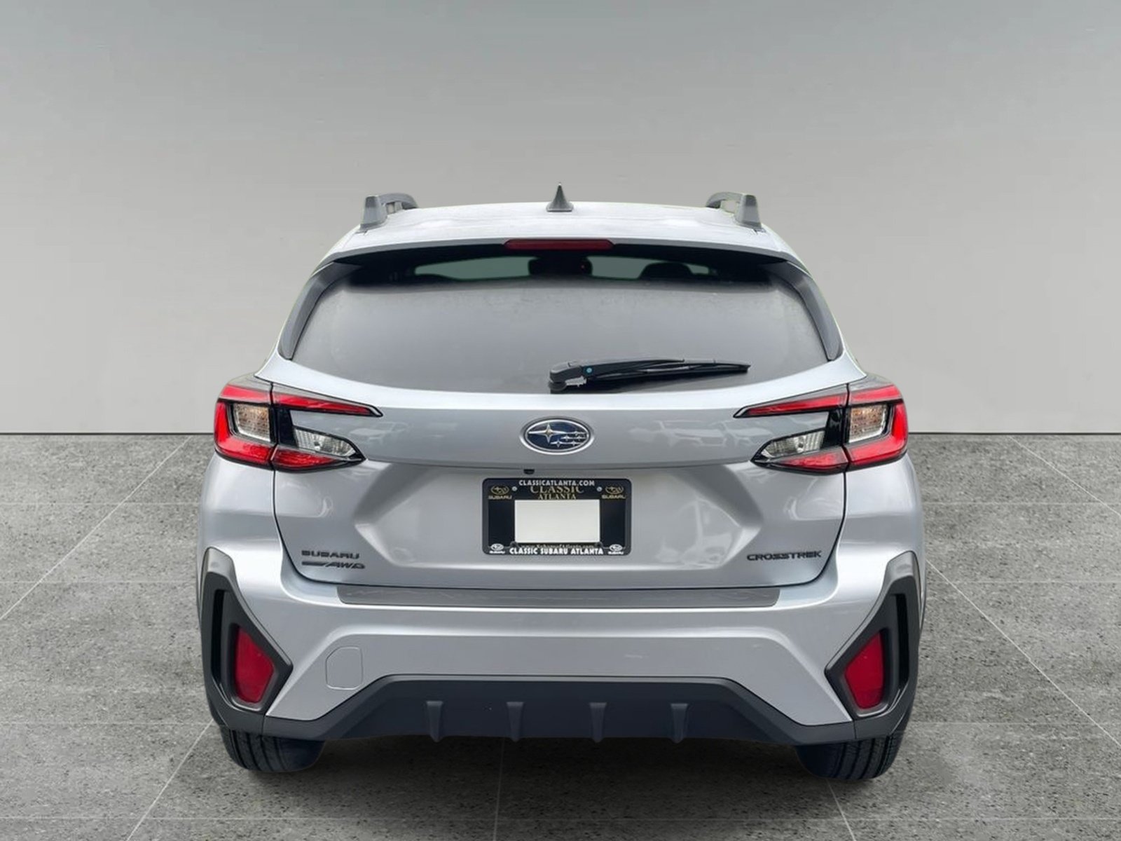 Certified 2026 Subaru Crosstrek 2.5i Premium AWD/4WD image 4