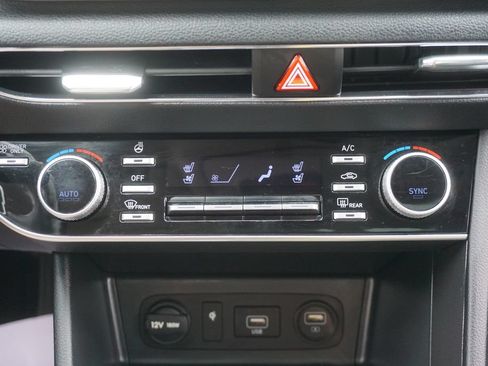 Used 2023 Hyundai Sonata Limited FWD image 16