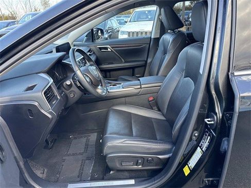 Used 2022 Lexus RX 450h AWD w/ Premium Package image 14