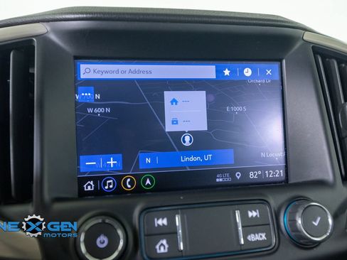 Used 2020 GMC Terrain Denali w/ Denali Premium Package AWD/4WD image 20