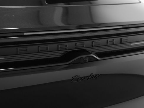 New 2025 Porsche Macan Turbo Electric image 24