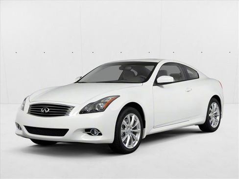 Used 2013 INFINITI G37 Journey w/ Premium Pkg RWD image 1