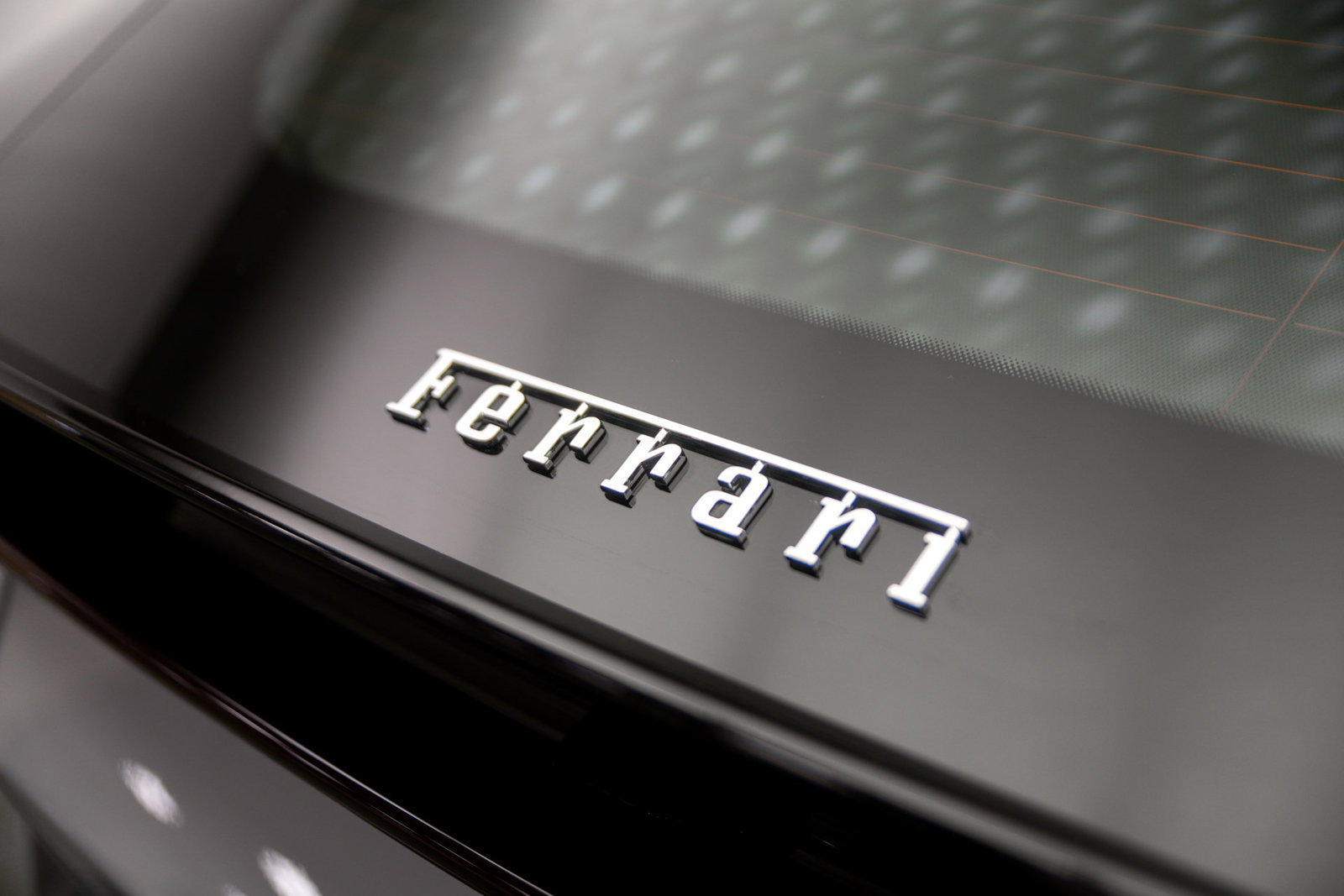Used 2025 Ferrari 12Cilindri RWD image 28