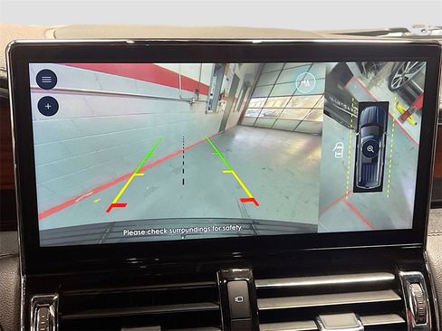 Used 2023 Lincoln Navigator L Reserve image 14