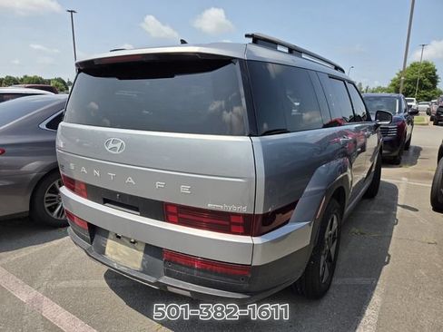 Used 2024 Hyundai Santa Fe SEL AWD/4WD image 6
