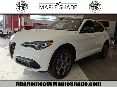 New 2025 Alfa Romeo Stelvio Sprint w/ Convenience Package