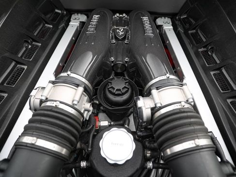 Used 2009 Ferrari F430 Scuderia RWD image 23