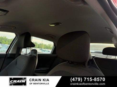 New 2026 Kia K4 FWD image 22