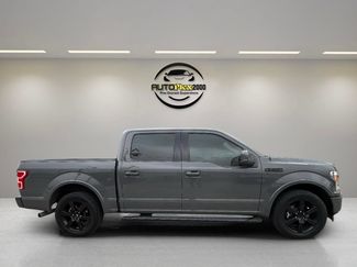Used 2020 Ford F150 XLT w/ Equipment Group 301A Mid RWD video 1