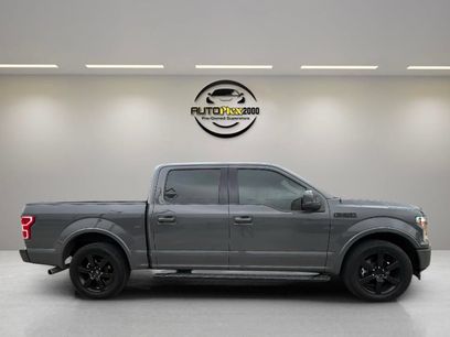 Used 2020 Ford F150 XLT w/ Equipment Group 301A Mid
