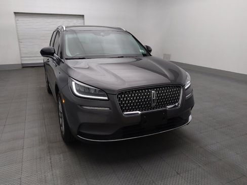 Used 2022 Lincoln Corsair AWD w/ Premium Package image 14