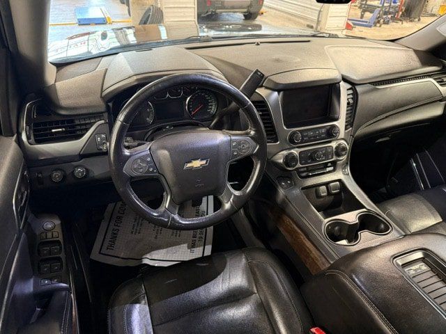 Used 2016 Chevrolet Suburban LT w/ Luxury Package AWD/4WD image 43