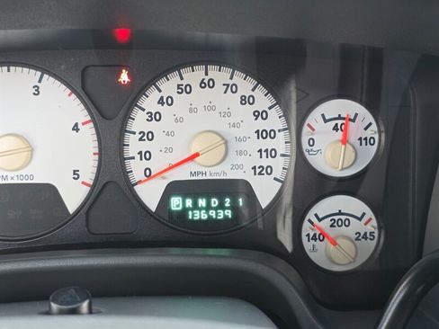 Used 2006 Dodge Ram 2500 Truck Laramie image 23