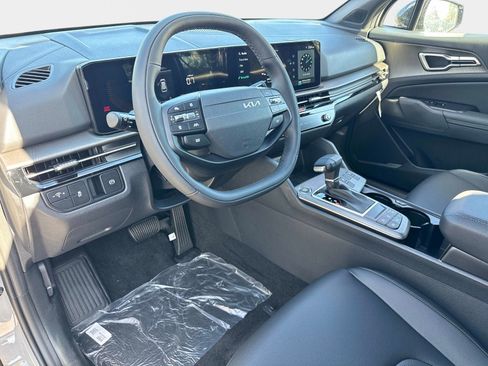 New 2026 Kia Sportage X-Line image 17