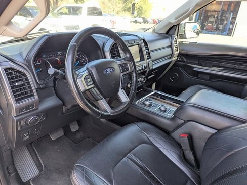 Used 2020 Ford Expedition Platinum image 23