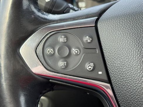 Used 2018 Chevrolet Traverse High Country w/ LPO, Floor Liner Package image 19