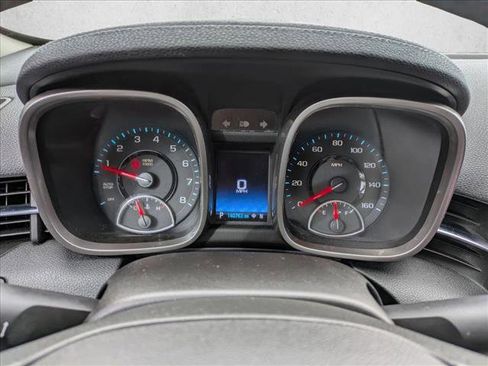 Used 2014 Chevrolet Malibu LT image 11