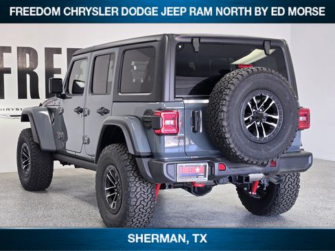 New 2024 RAM 3500 Laramie image 3