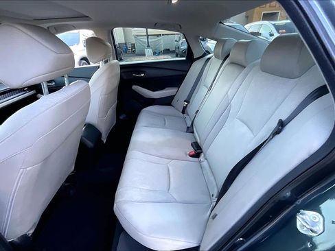 Used 2024 Honda Accord EX image 26