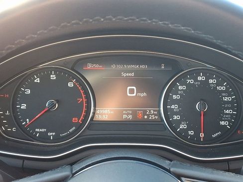 Certified 2022 Audi A4 2.0T Premium w/ 18" Wheel Package image 21