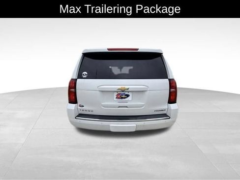 Used 2019 Chevrolet Tahoe Premier AWD/4WD image 6