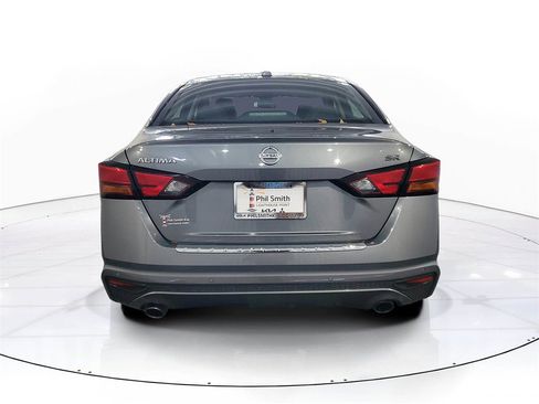 Used 2021 Nissan Altima 2.5 SR image 5