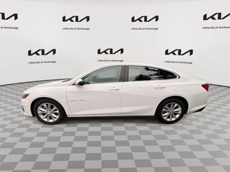 Used 2023 Chevrolet Malibu LT FWD video 1