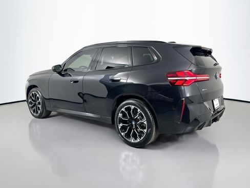 New 2026 BMW X3 xDrive30 w/ Premium Package image 7