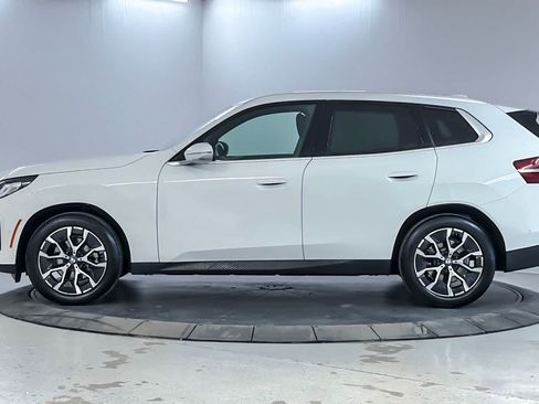 Used 2026 BMW X3 xDrive30i w/ Convenience Package AWD/4WD image 5