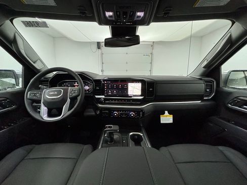 New 2026 GMC Sierra 1500 SLT w/ SLT Premium Package image 2