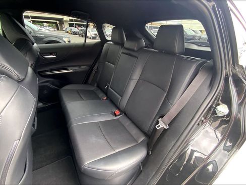 Used 2021 Toyota Venza XLE w/ Softex Package AWD/4WD image 29