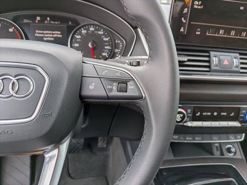 Certified 2024 Audi Q5 2.0T Premium image 14