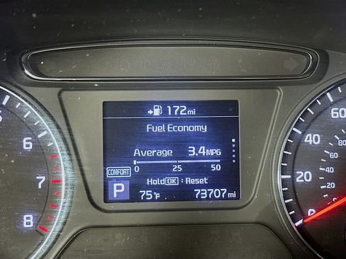 Used 2020 Kia Sorento LX w/ LX I4 Convenience Package FWD image 19