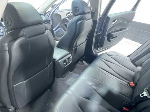 Used 2023 Acura TLX FWD image 12