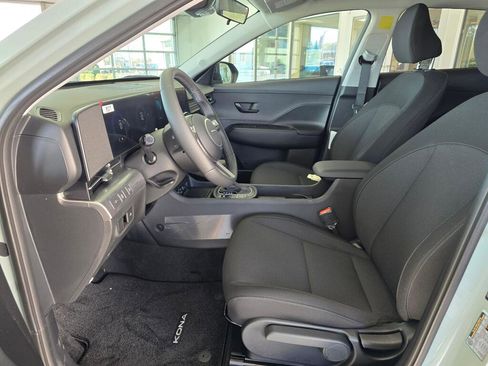 New 2026 Hyundai Kona SEL Sport image 19